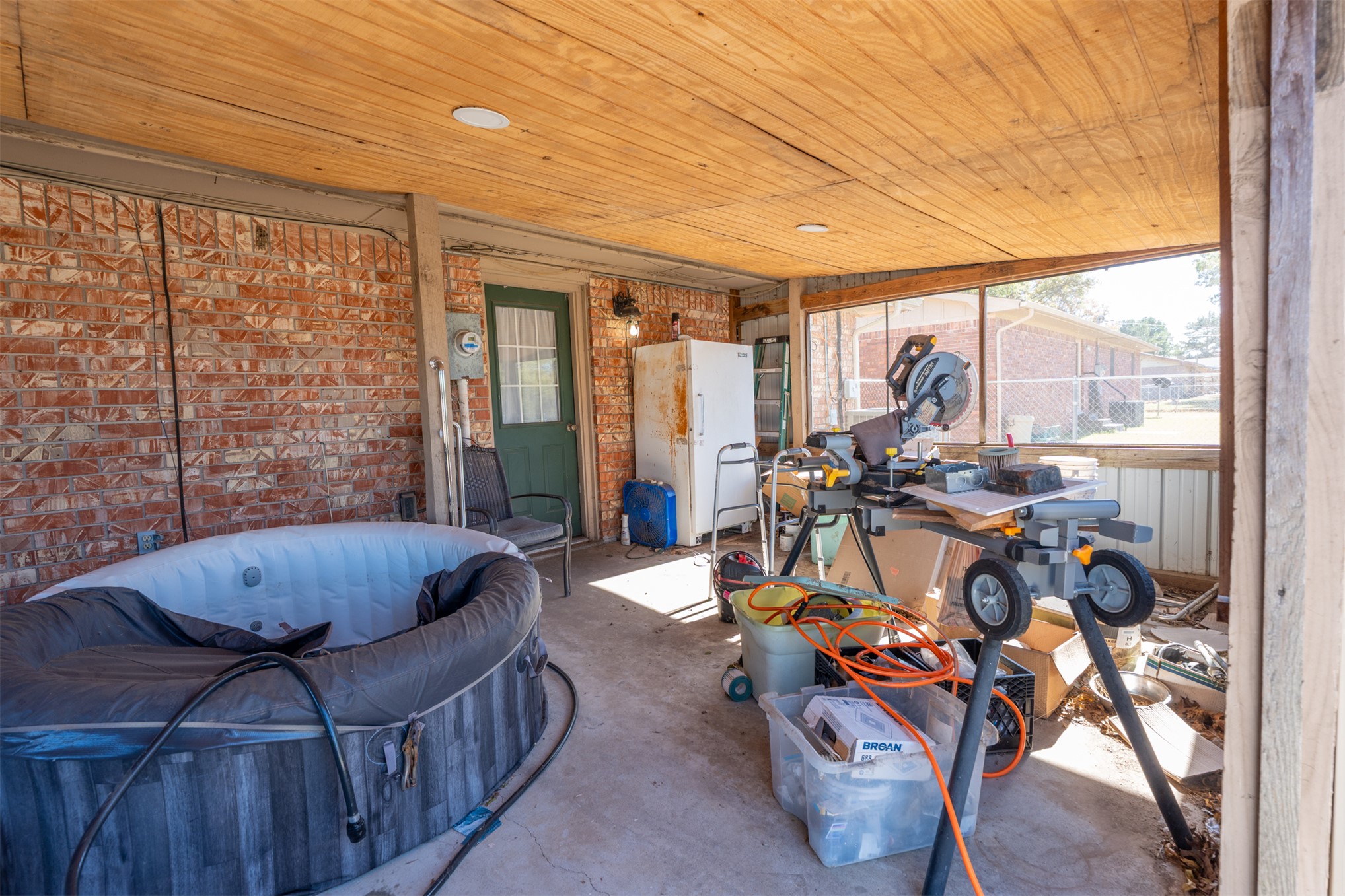 503 S 9 Street Okemah OK 74859