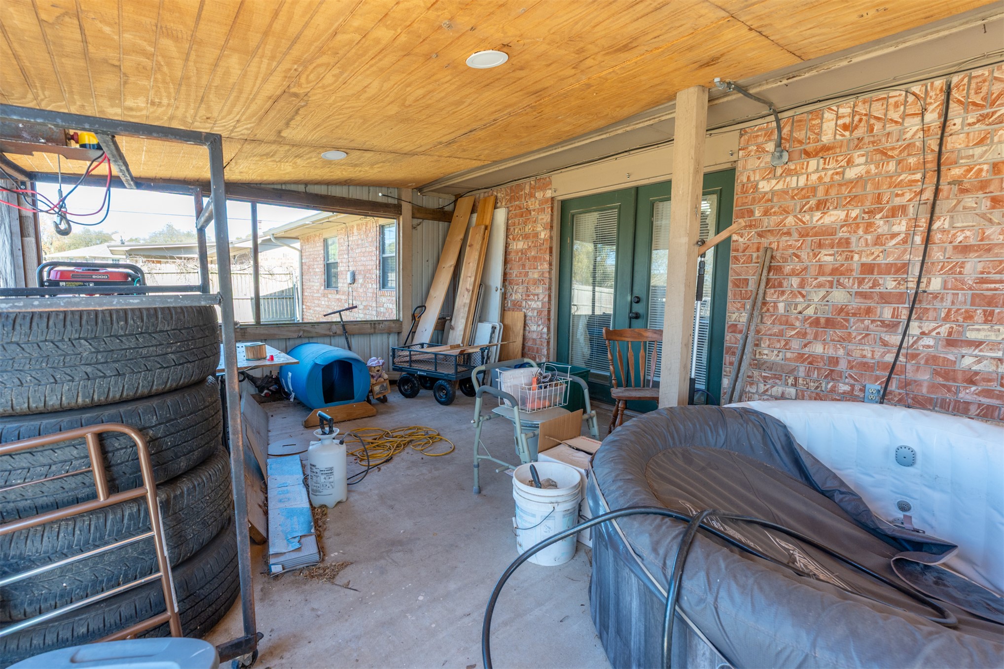 503 S 9 Street Okemah OK 74859