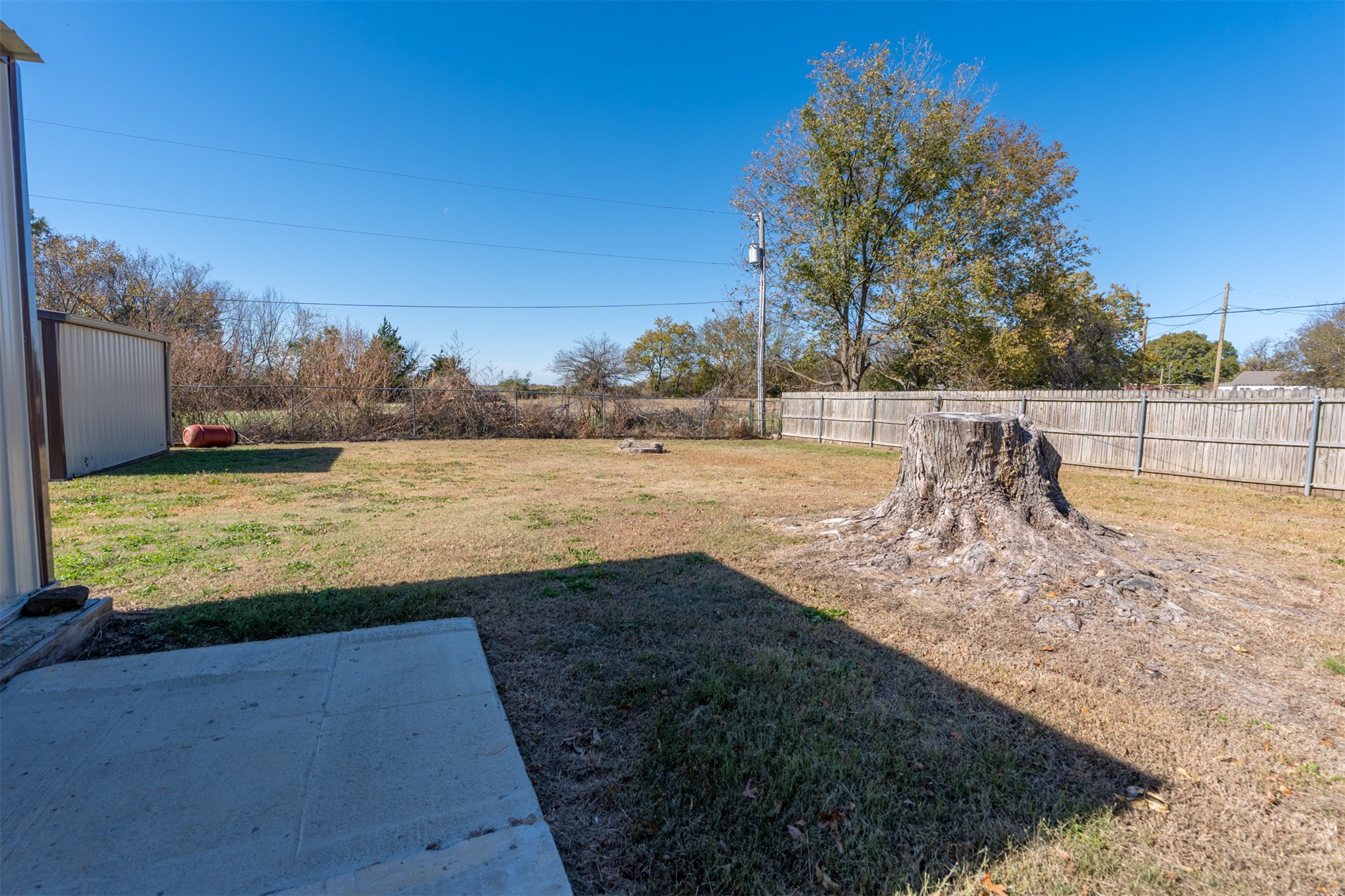 503 S 9 Street Okemah OK 74859