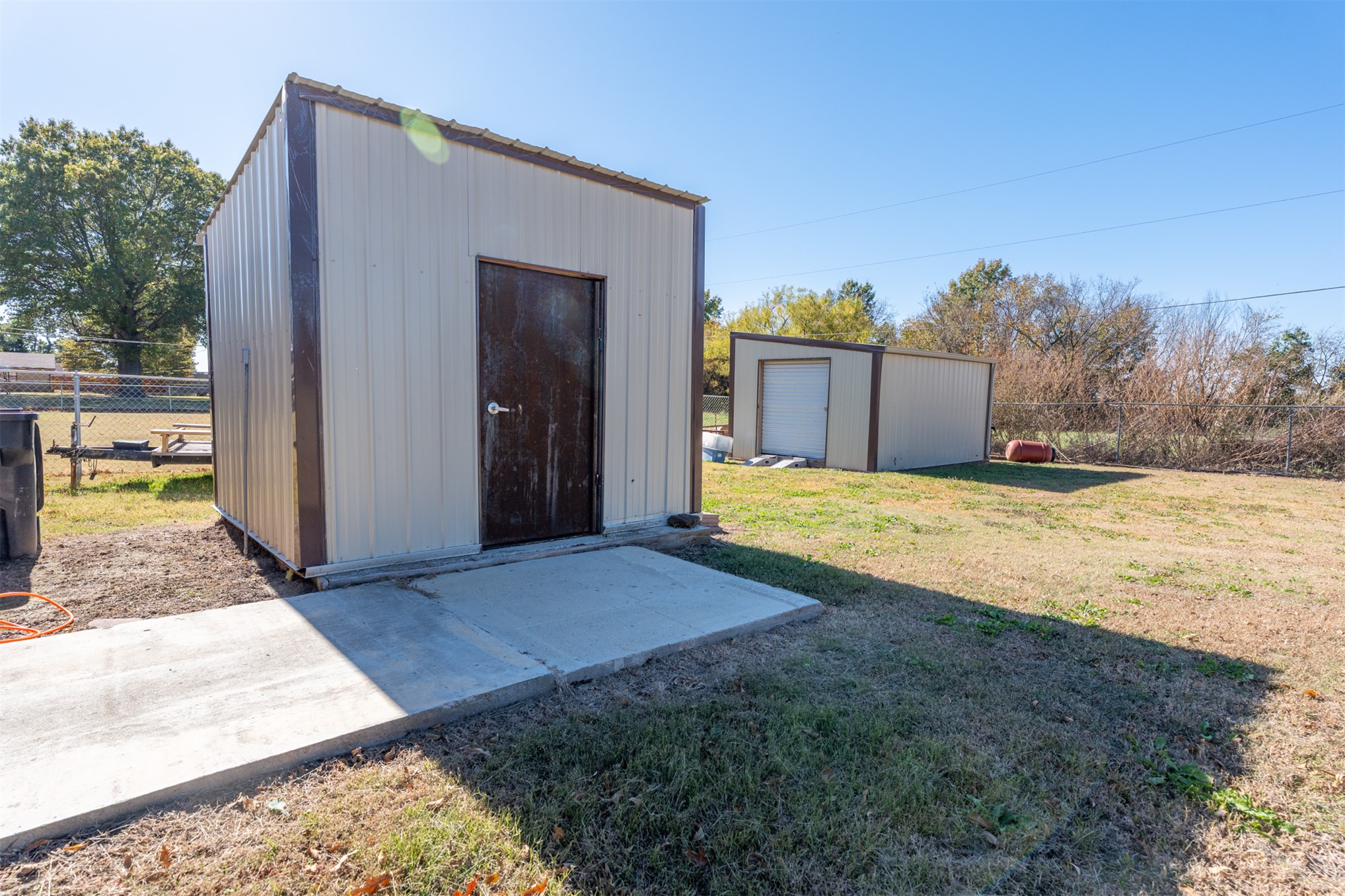 503 S 9 Street Okemah OK 74859
