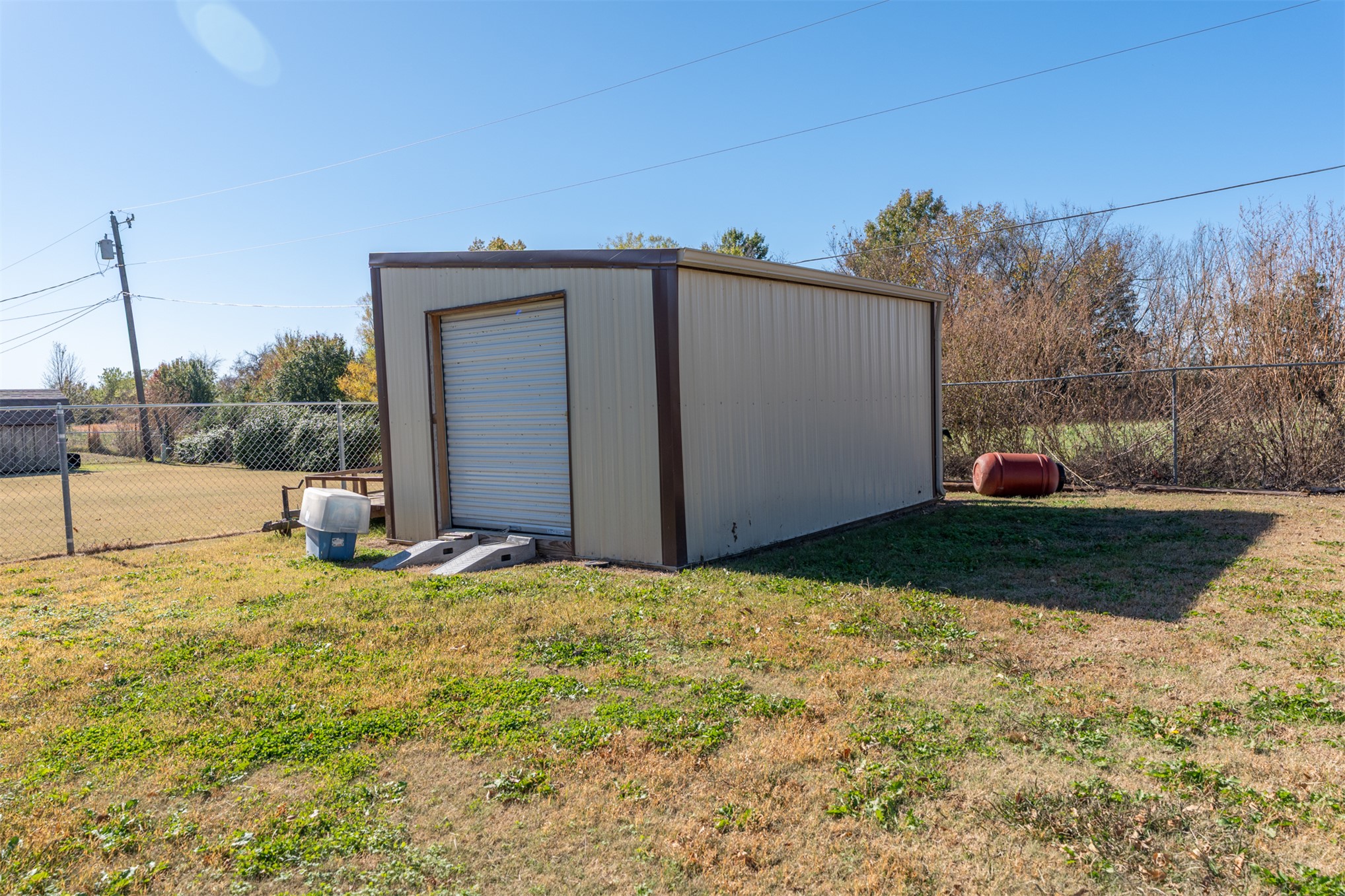 503 S 9 Street Okemah OK 74859
