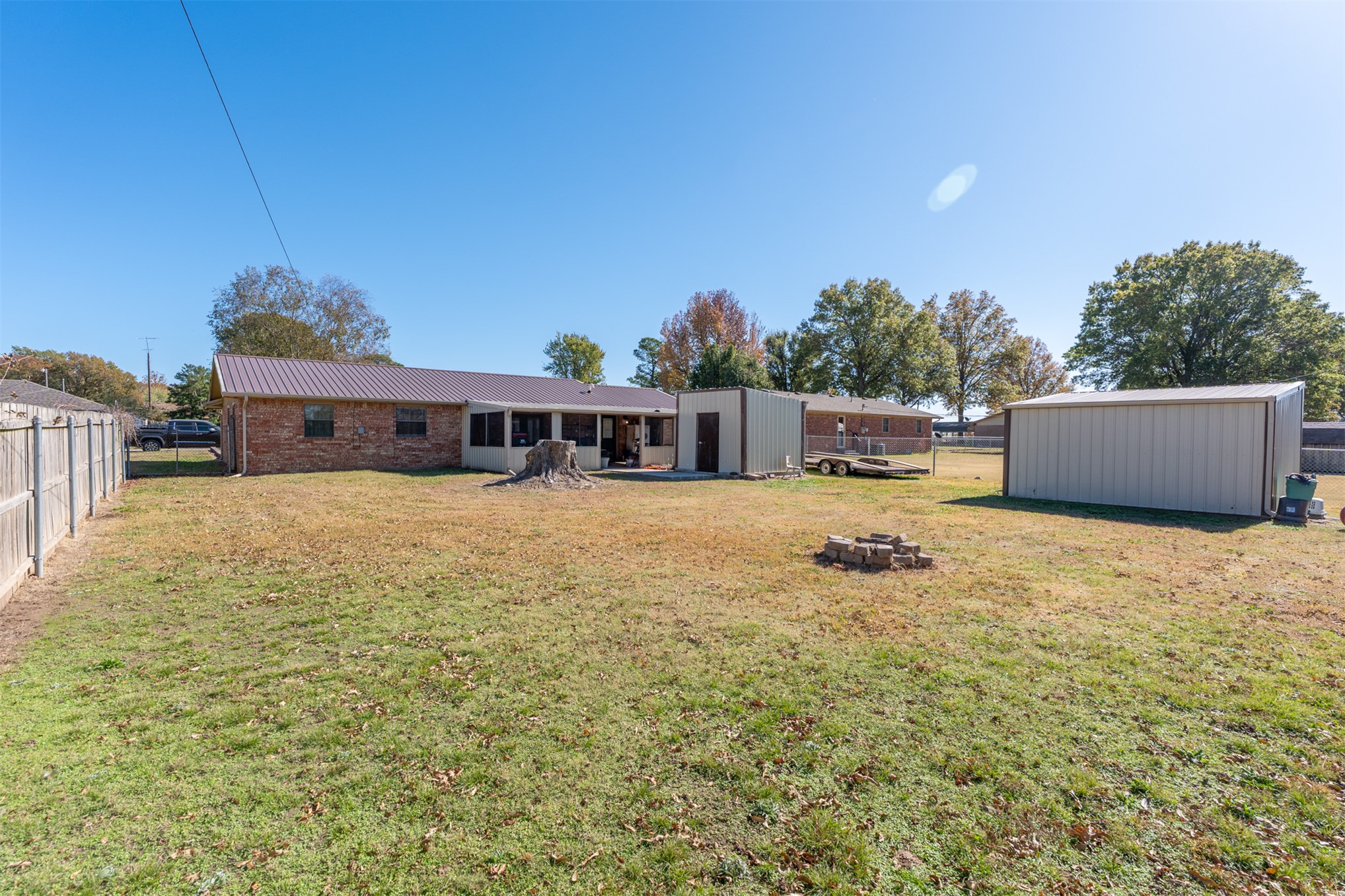 503 S 9 Street Okemah OK 74859
