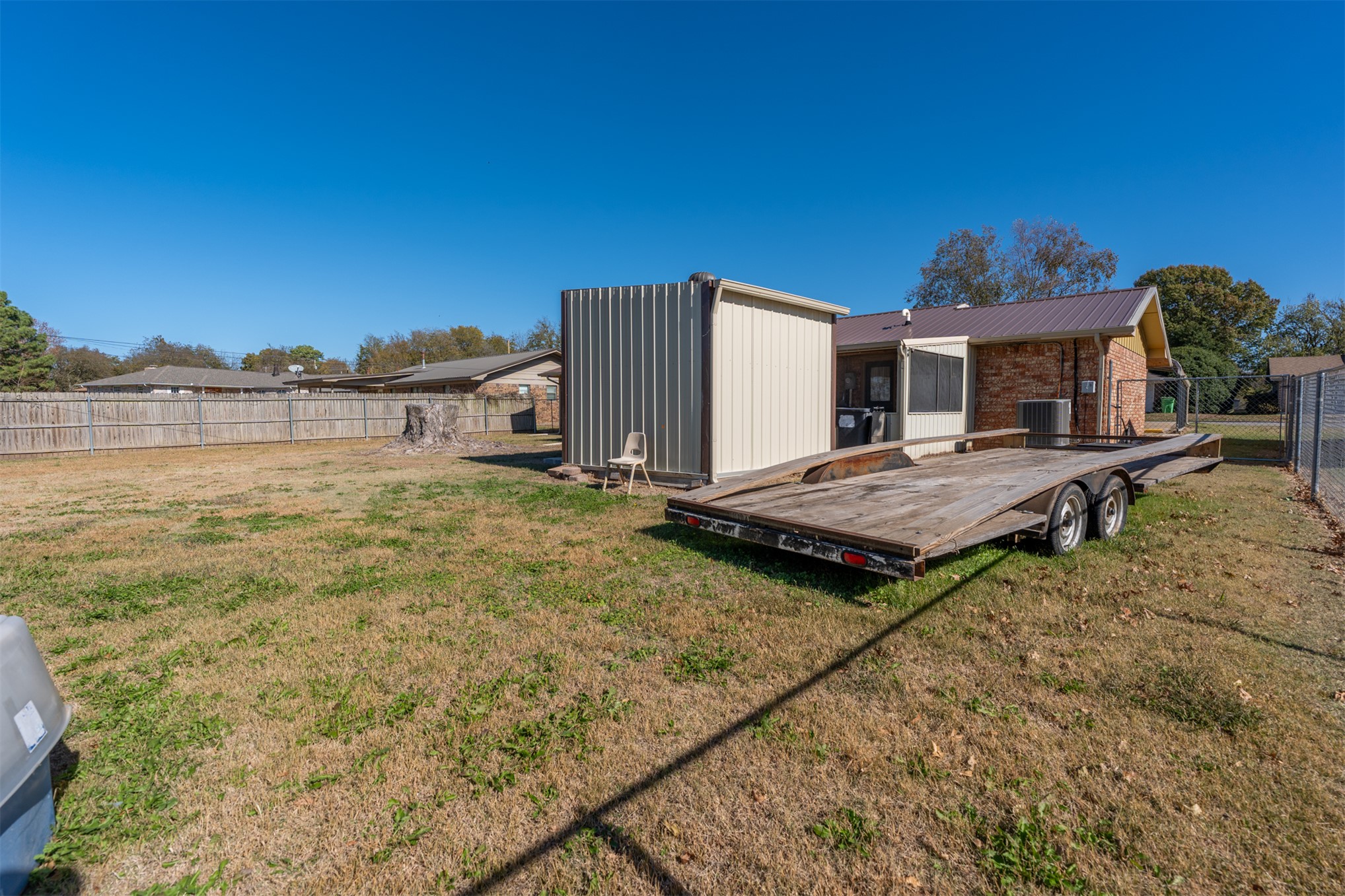 503 S 9 Street Okemah OK 74859