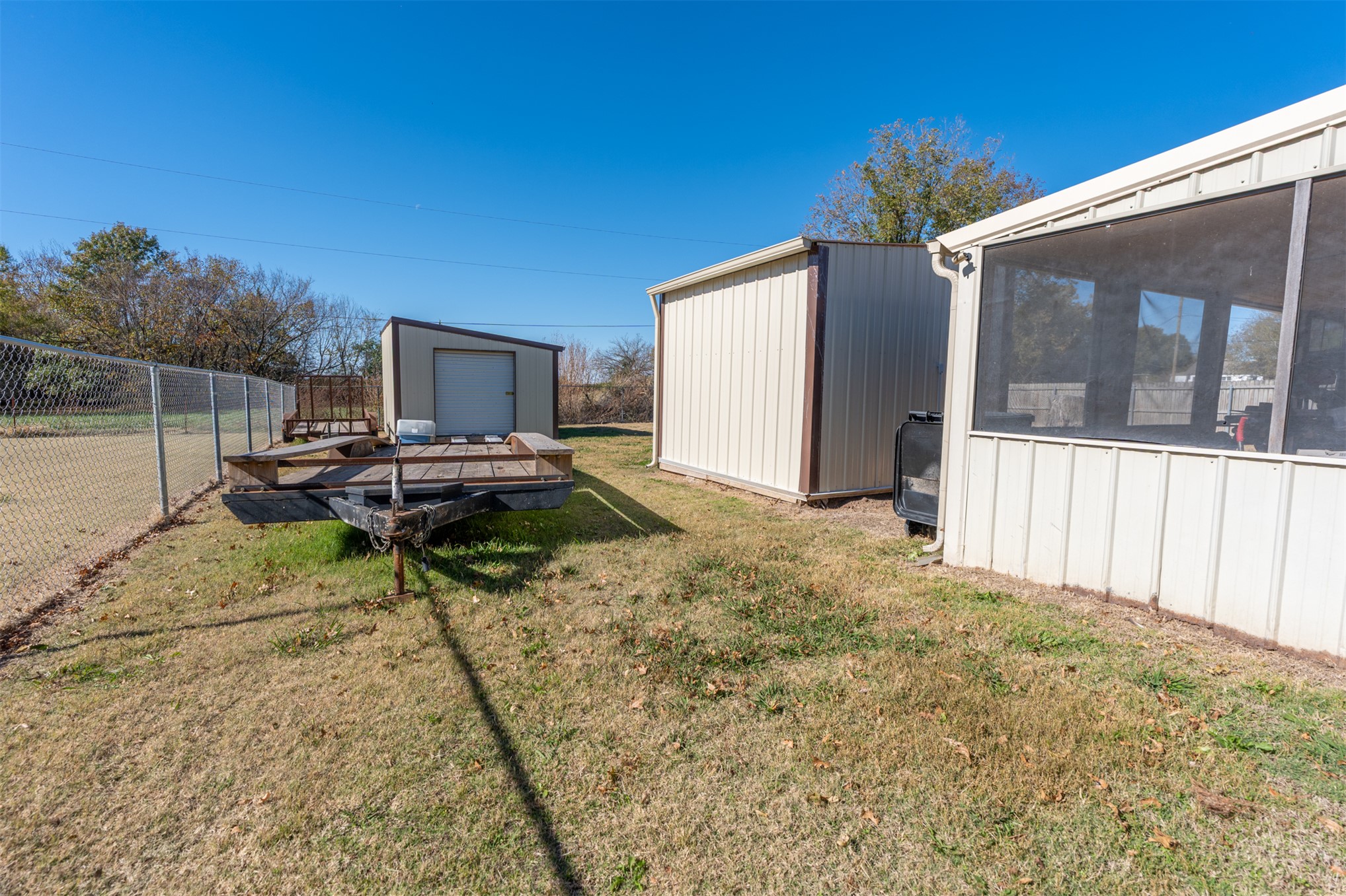503 S 9 Street Okemah OK 74859