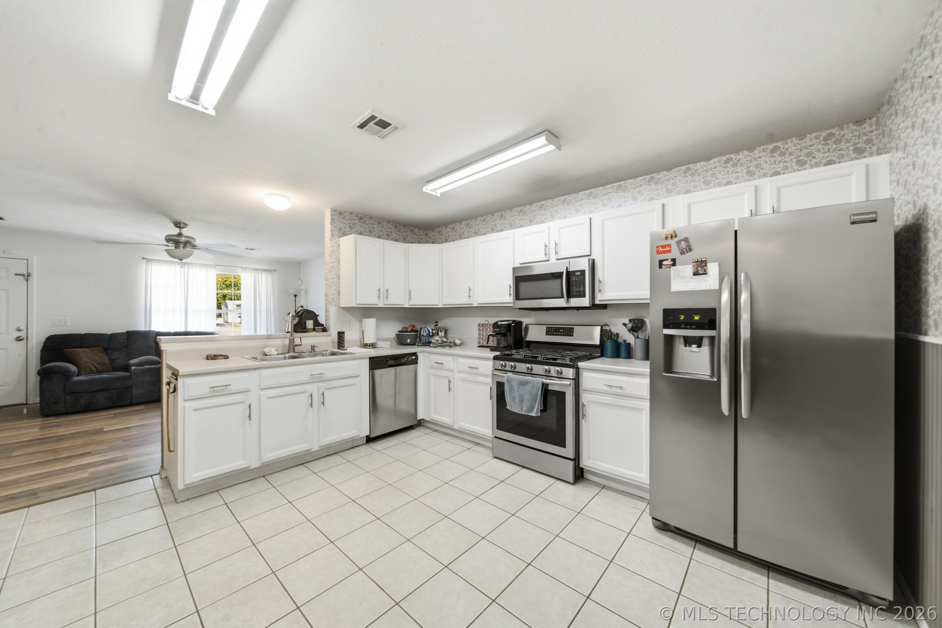 1922 Lexington Road Claremore OK 74017