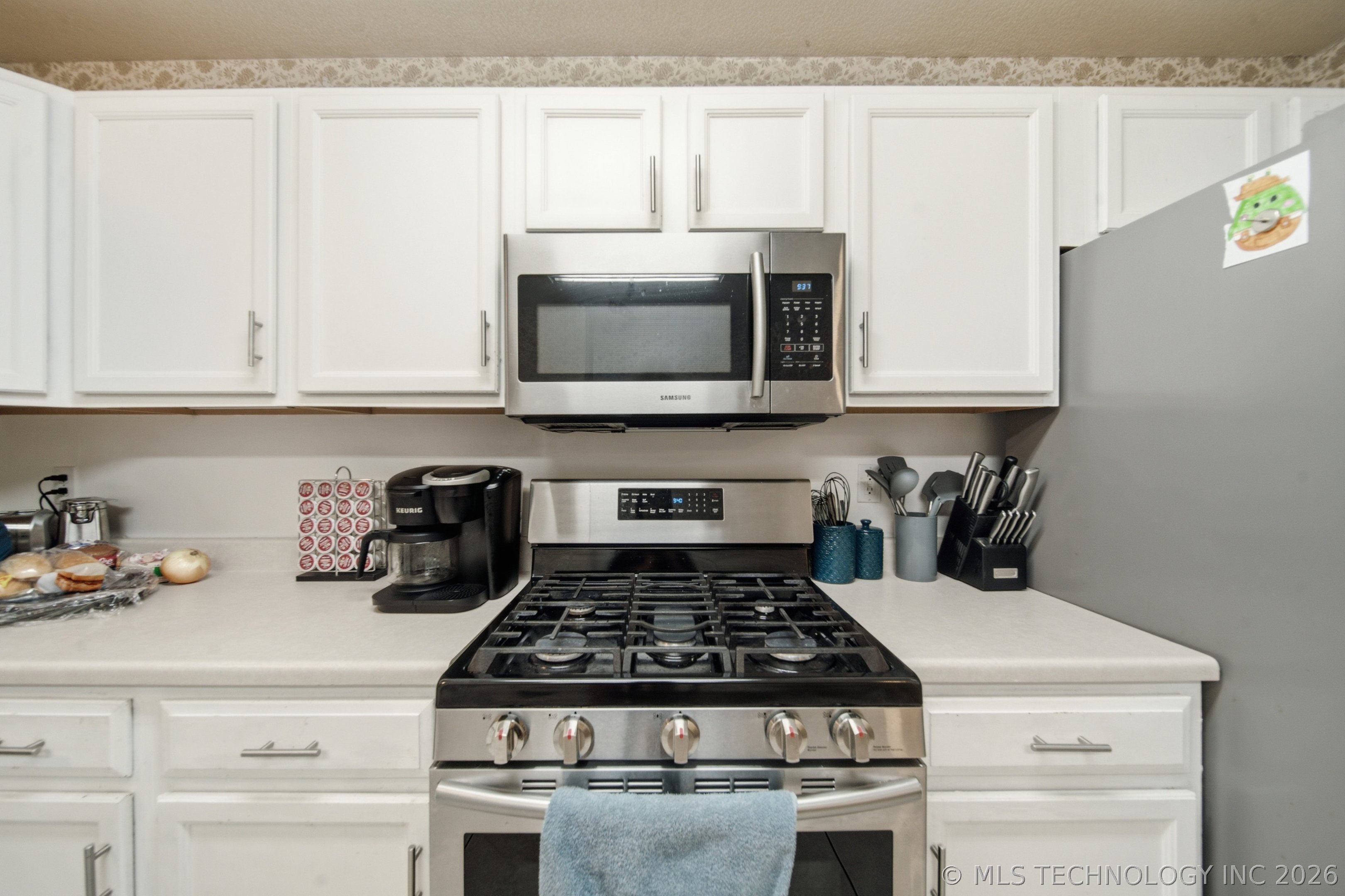 1922 Lexington Road Claremore OK 74017