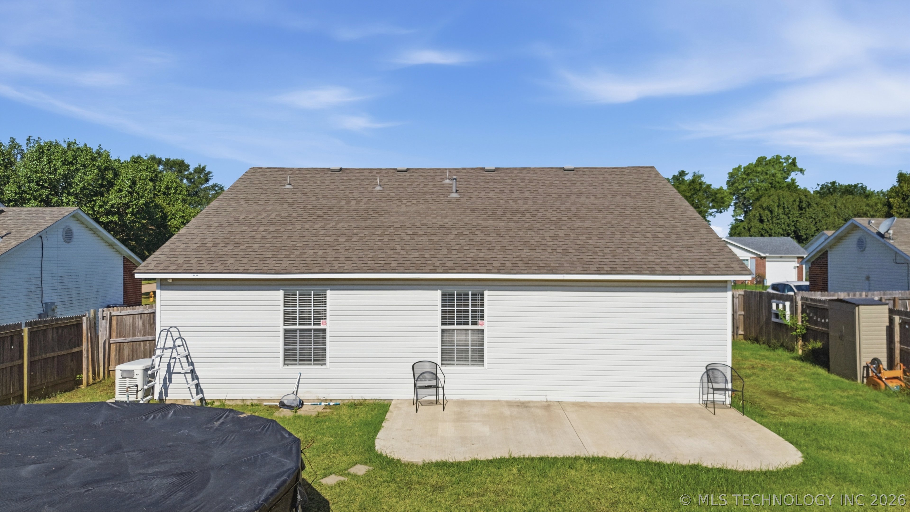 1922 Lexington Road Claremore OK 74017