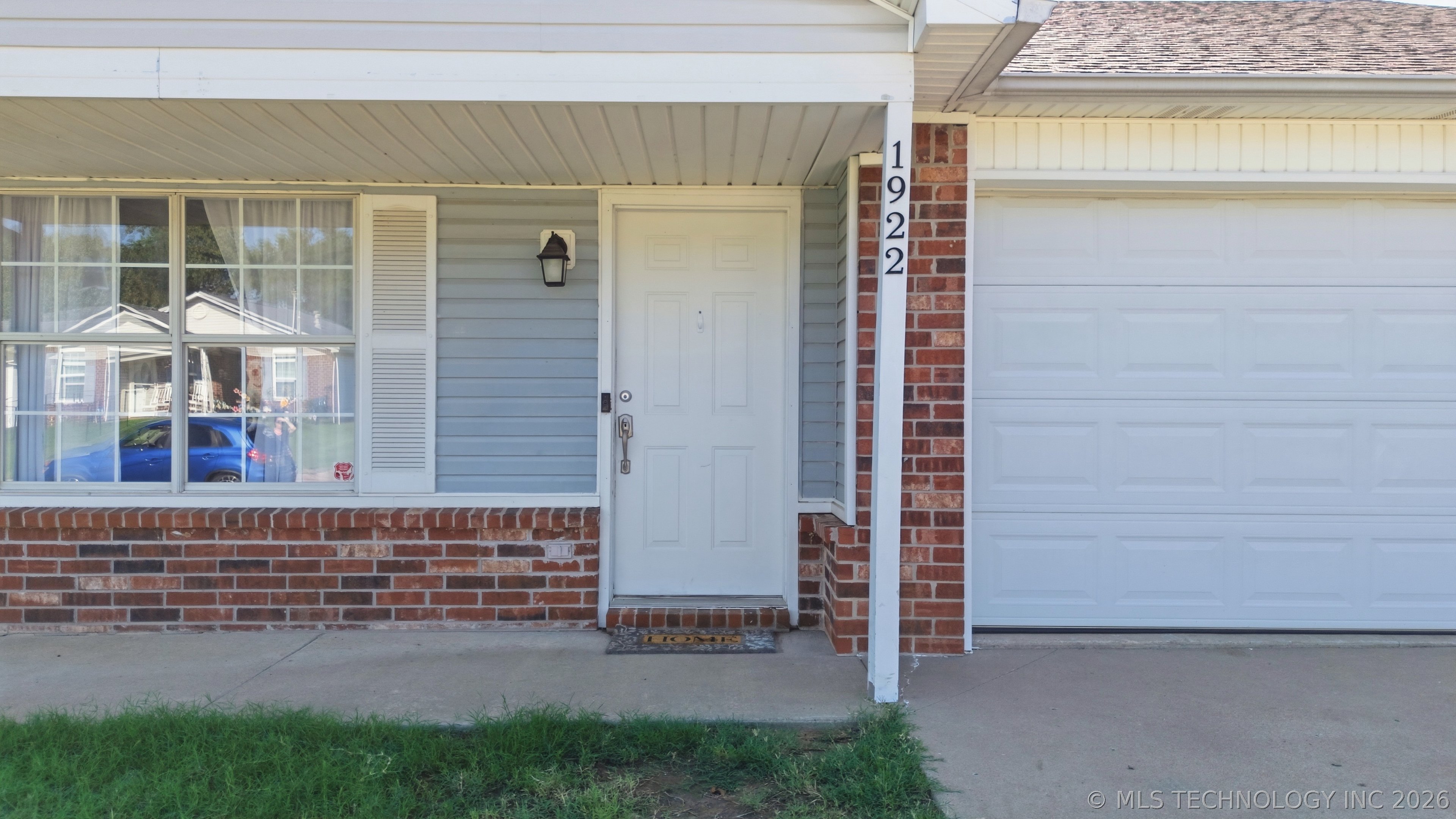 1922 Lexington Road Claremore OK 74017