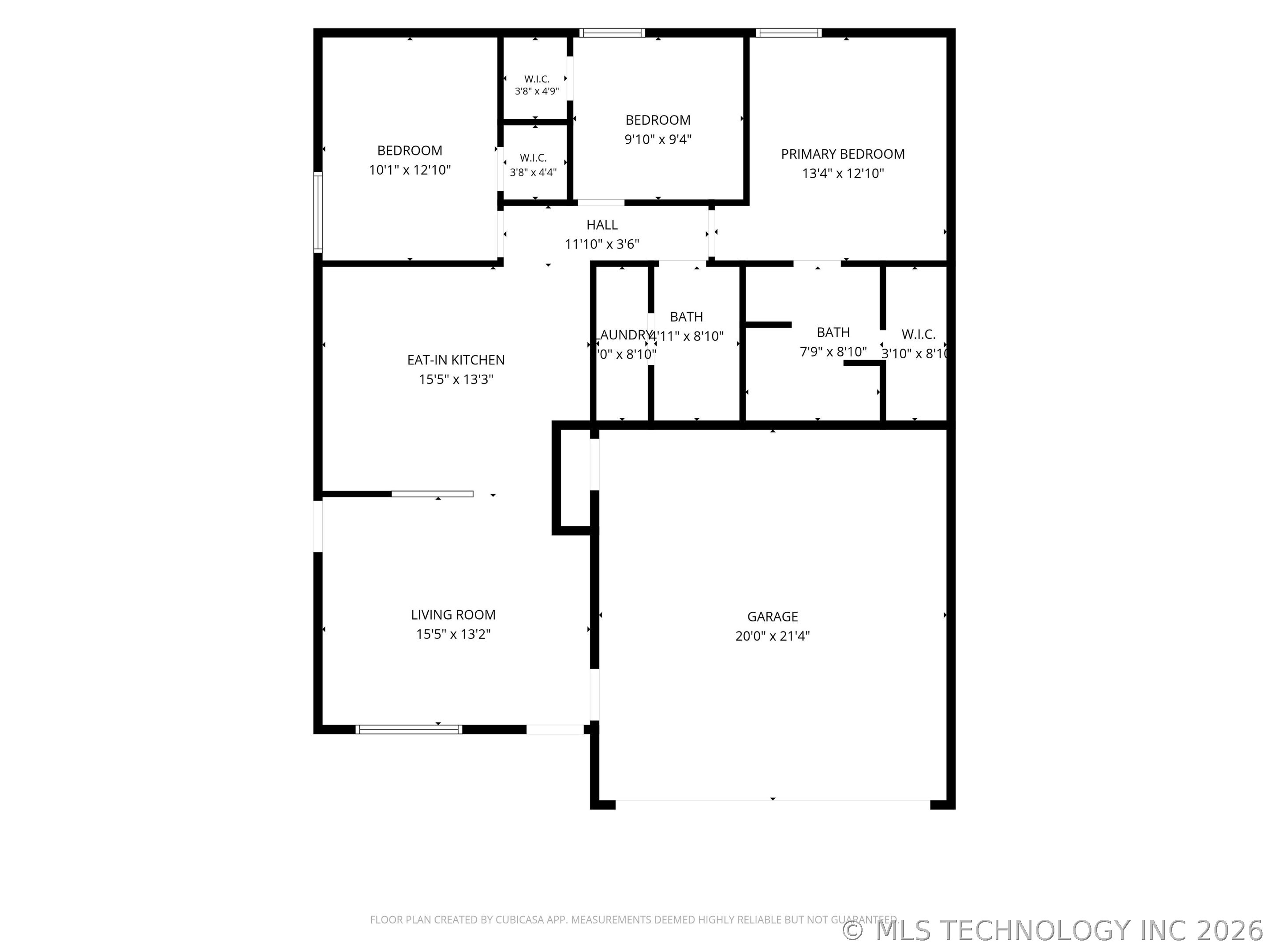 1922 Lexington Road Claremore OK 74017