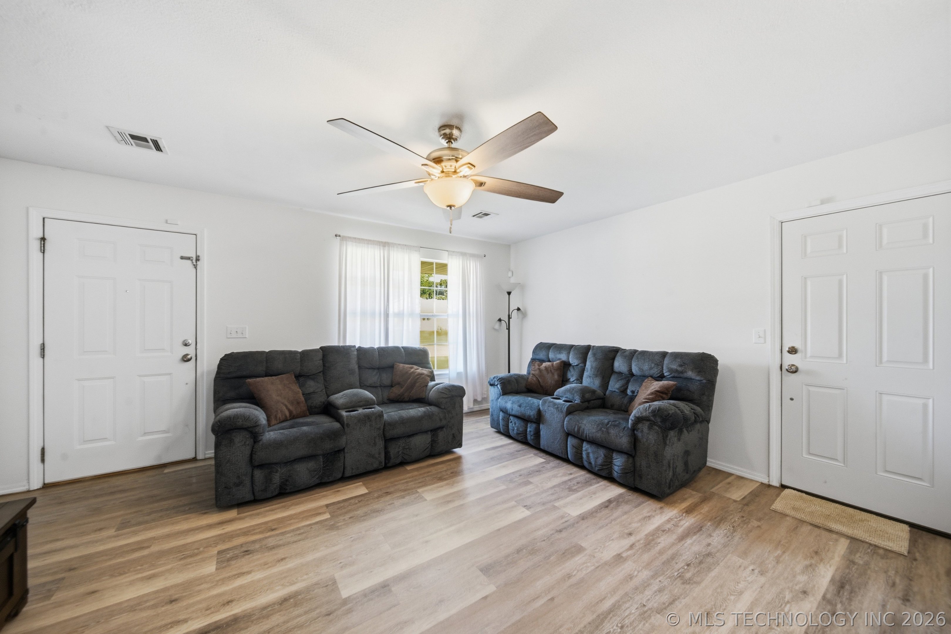 1922 Lexington Road Claremore OK 74017