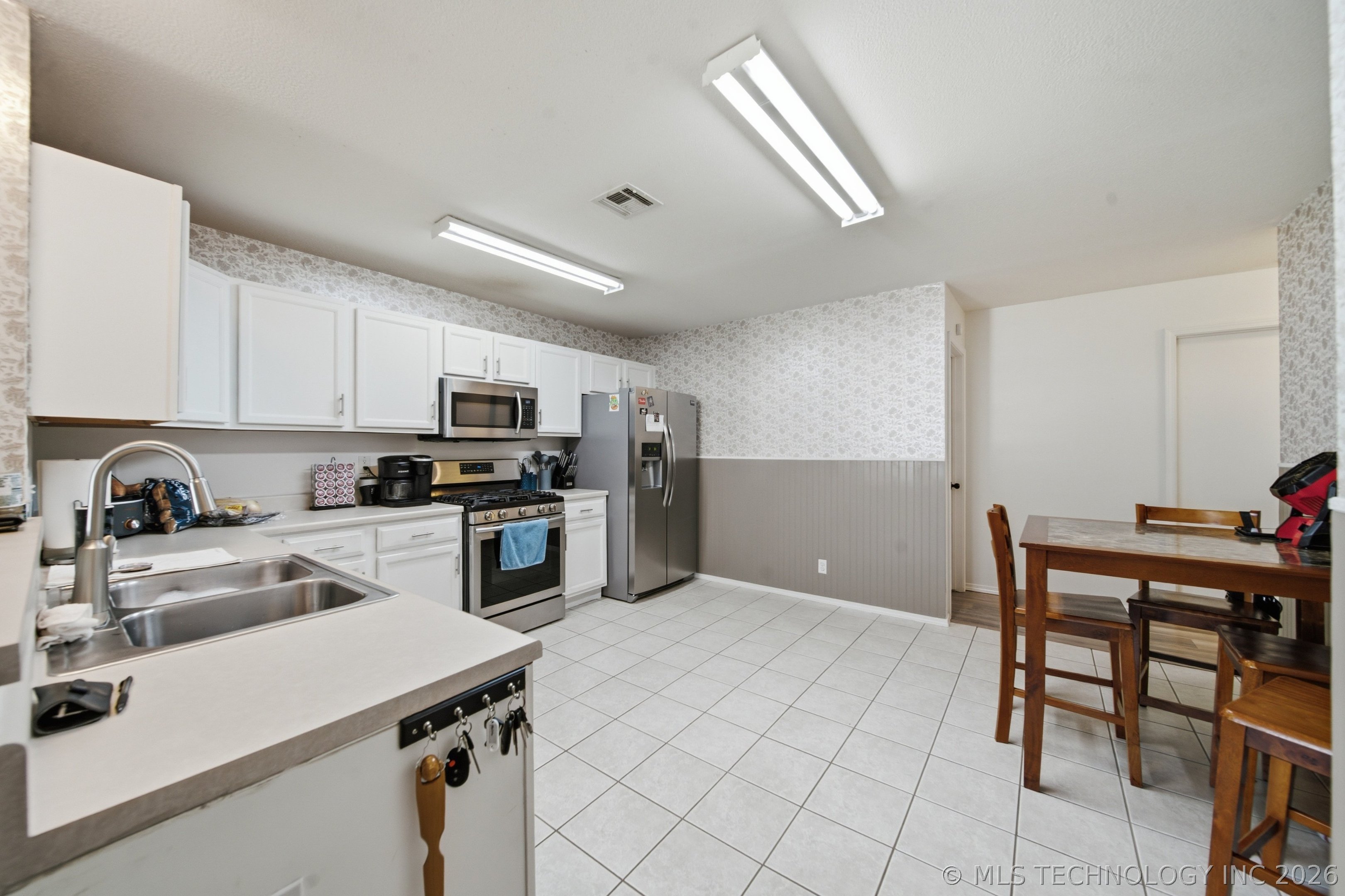 1922 Lexington Road Claremore OK 74017