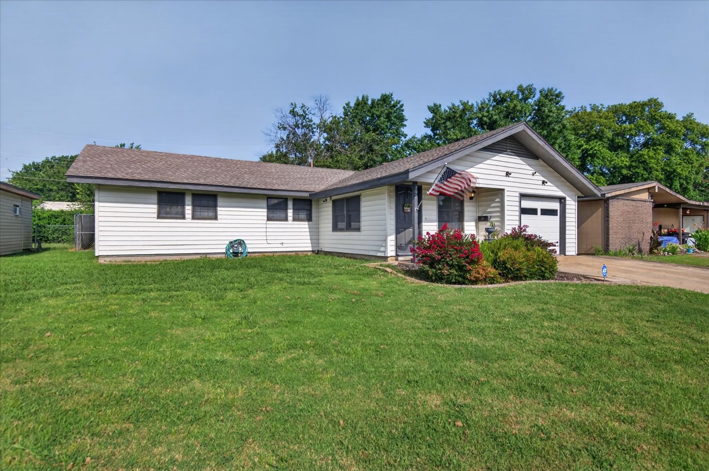 107 Mockingbird Bartlesville OK 74003