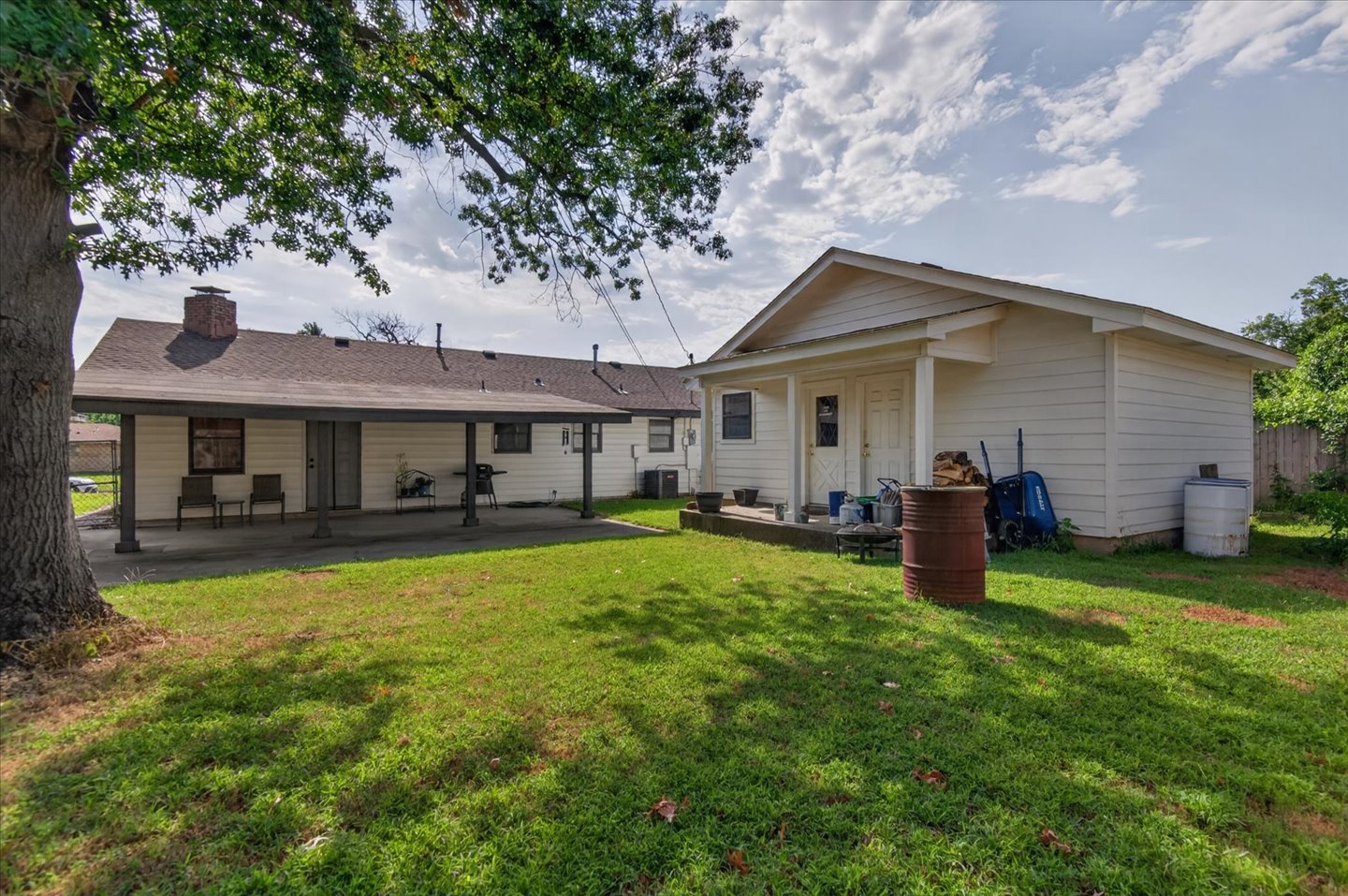 107 Mockingbird Bartlesville OK 74003