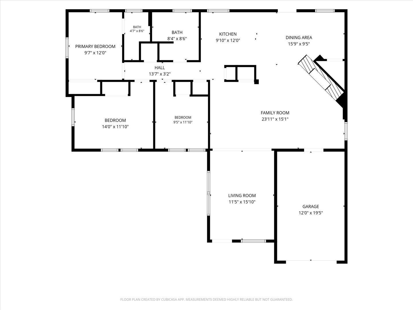 107 Mockingbird Bartlesville OK 74003