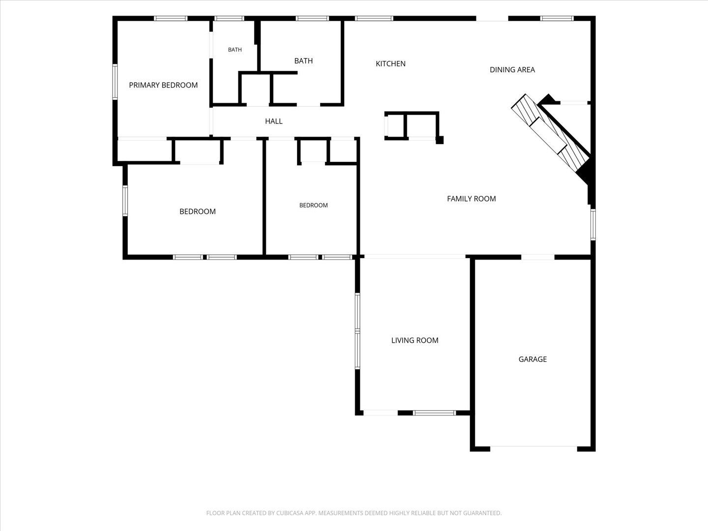 107 Mockingbird Bartlesville OK 74003