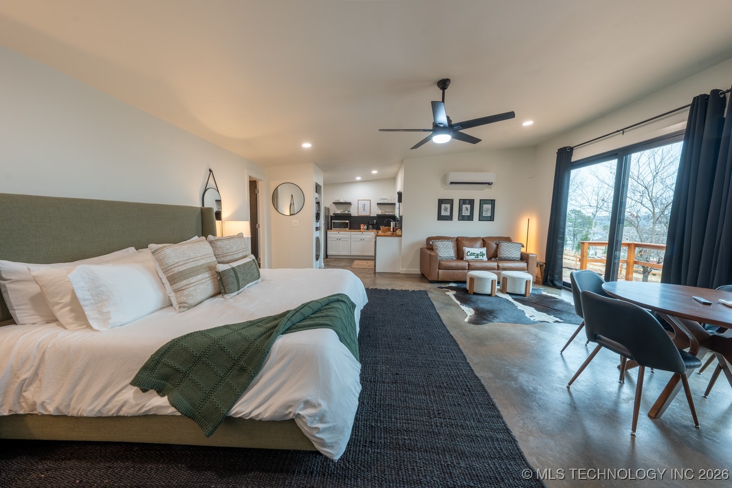 33501 S 4507 Road Afton OK 74331