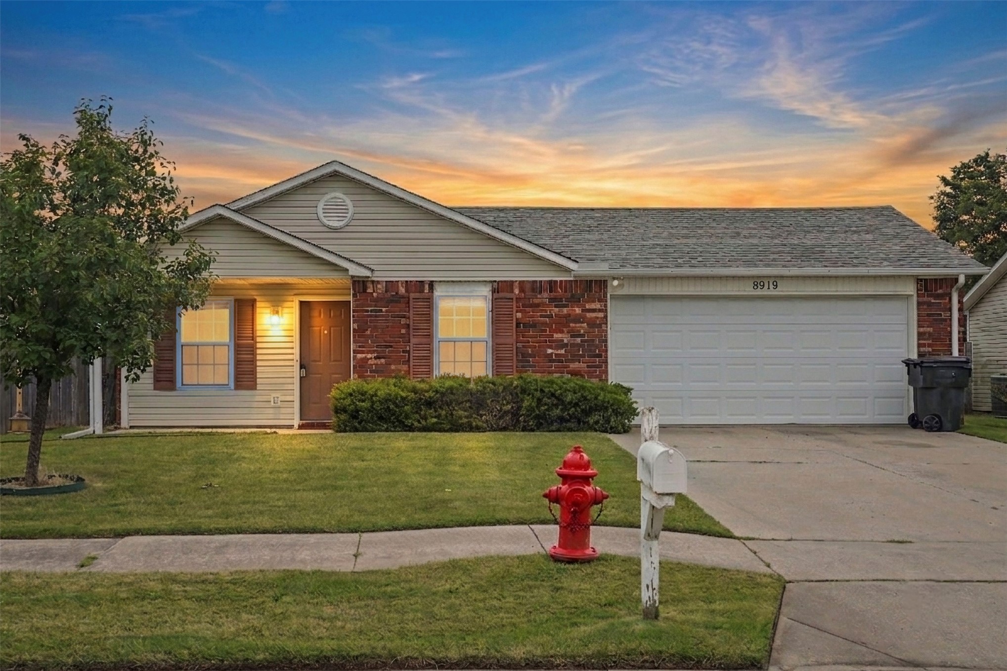 8919 N 151st Eastavenue Owasso OK 74055