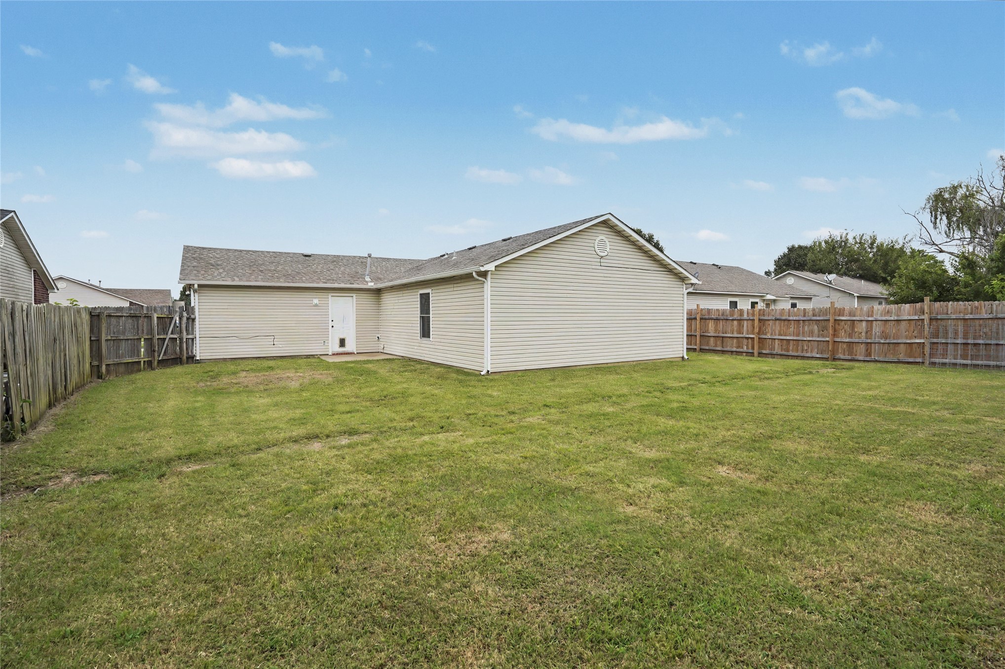 8919 N 151st Eastavenue Owasso OK 74055