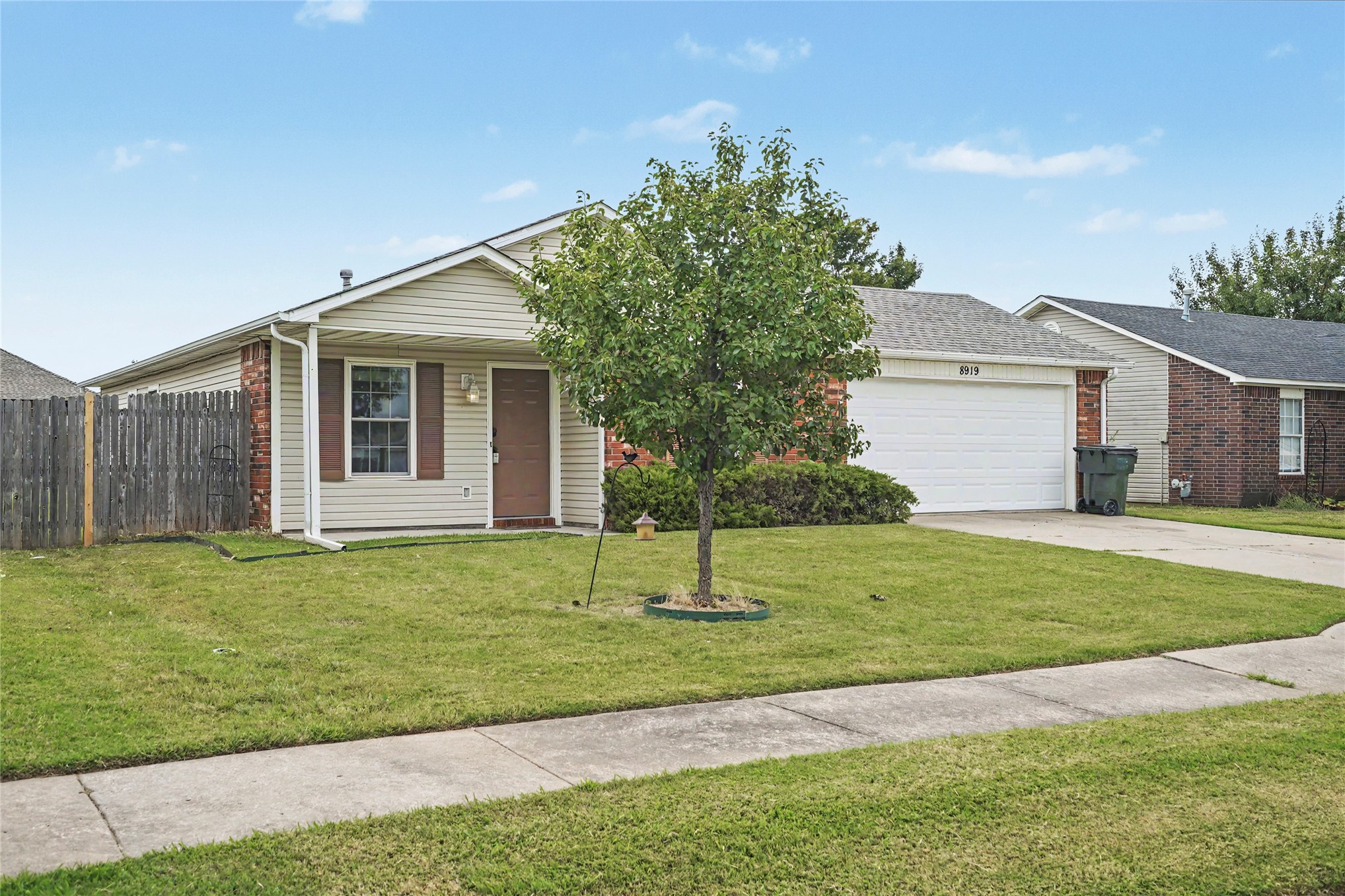 8919 N 151st Eastavenue Owasso OK 74055
