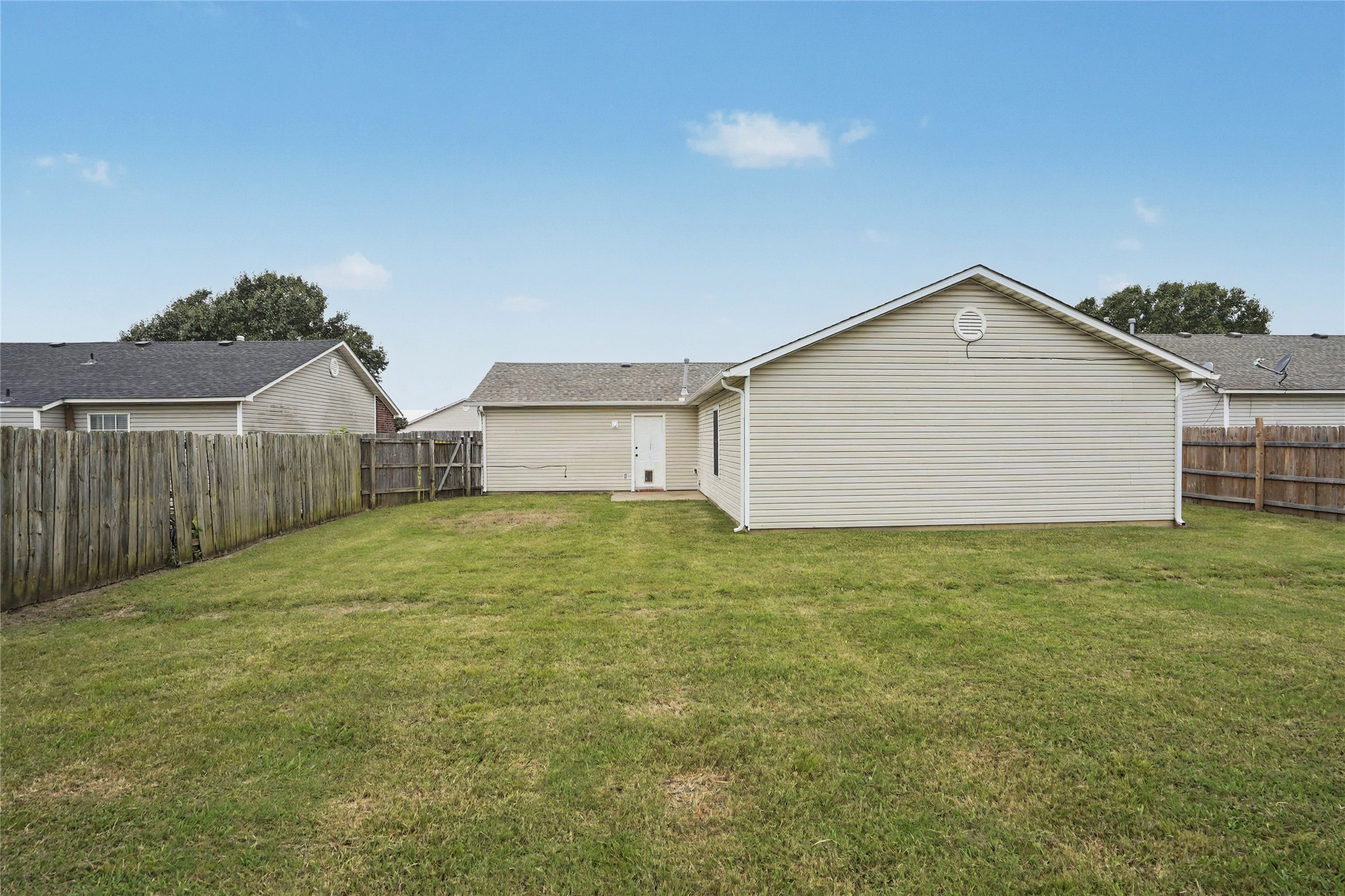 8919 N 151st Eastavenue Owasso OK 74055