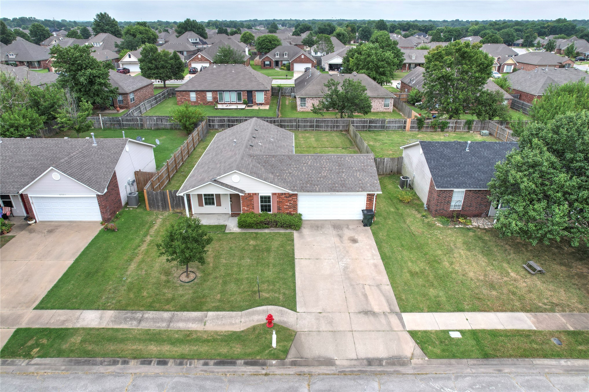 8919 N 151st Eastavenue Owasso OK 74055