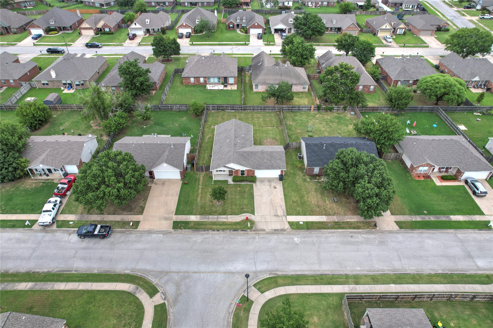 8919 N 151st Eastavenue Owasso OK 74055
