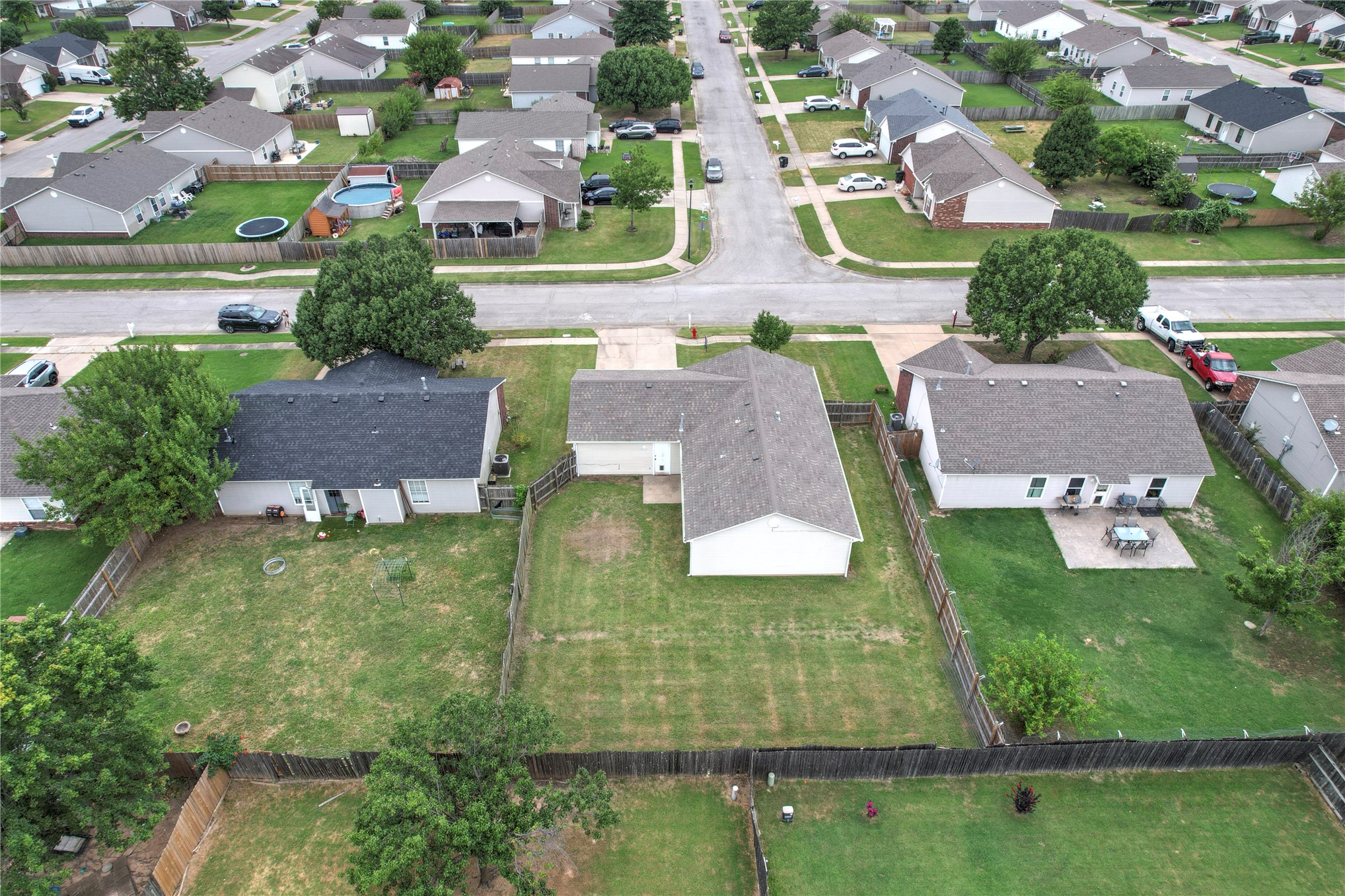 8919 N 151st Eastavenue Owasso OK 74055
