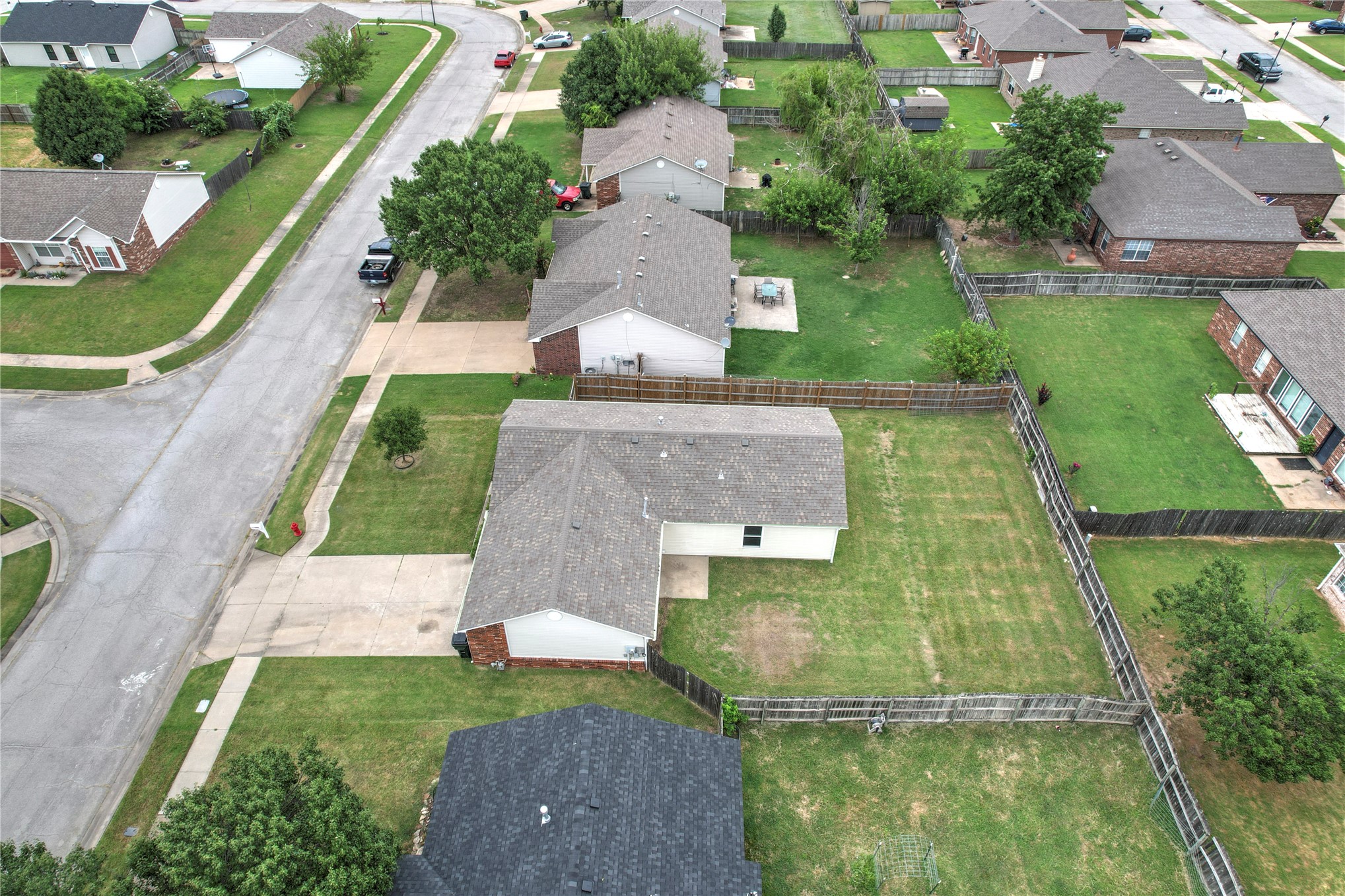 8919 N 151st Eastavenue Owasso OK 74055