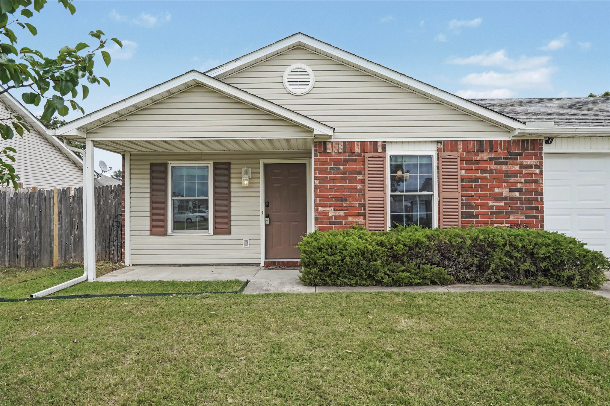 8919 N 151st Eastavenue Owasso OK 74055