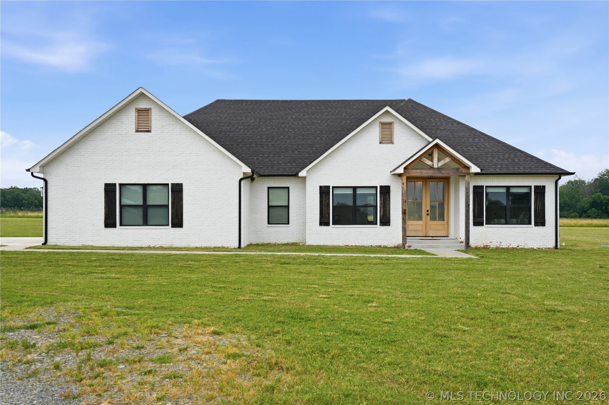 9862 N 49th Street Wagoner OK 74467