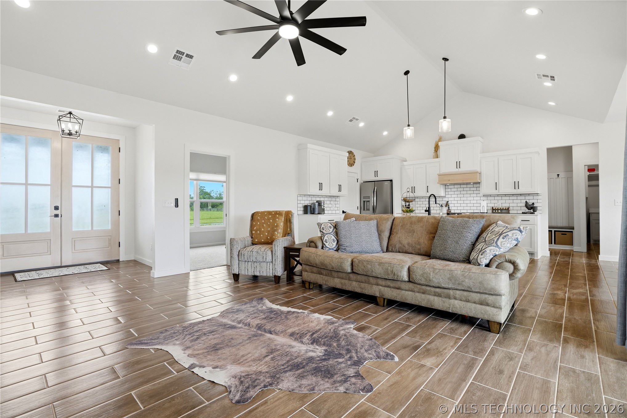 9862 N 49th Street Wagoner OK 74467
