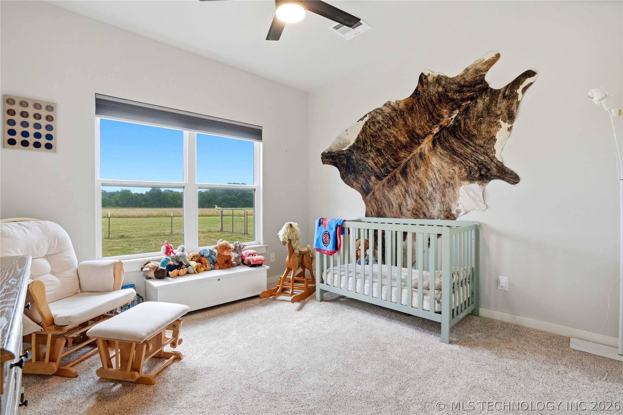 9862 N 49th Street Wagoner OK 74467