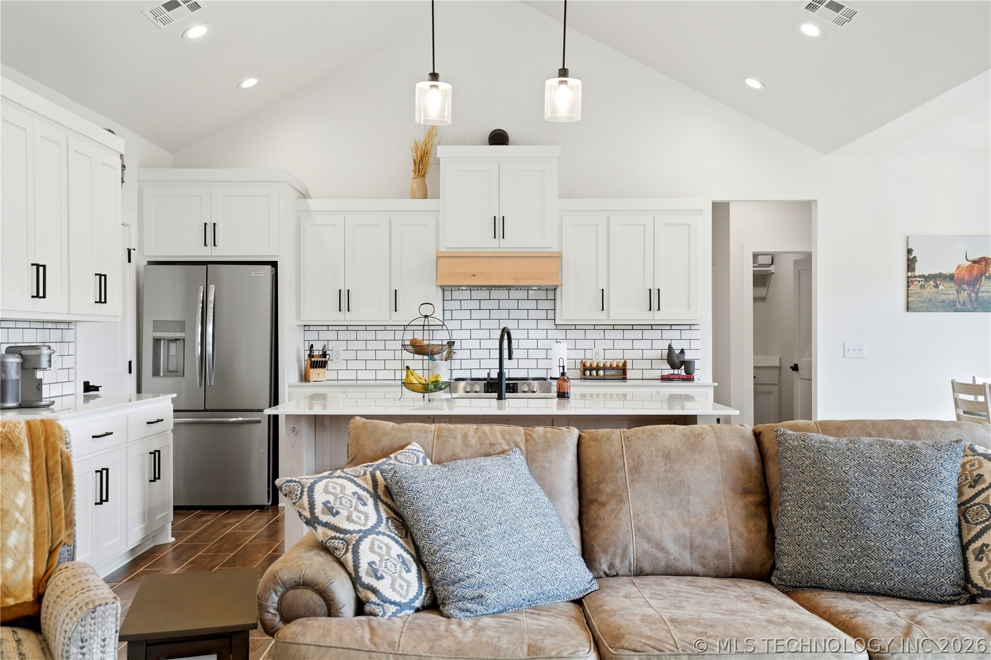 9862 N 49th Street Wagoner OK 74467