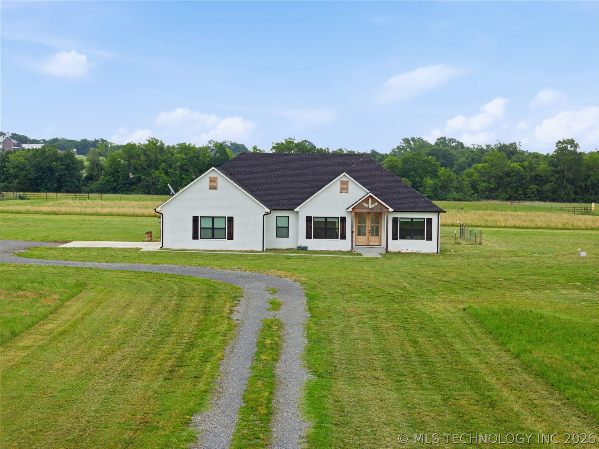 9862 N 49th Street Wagoner OK 74467