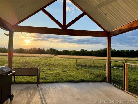 9862 N 49th Street Wagoner OK 74467