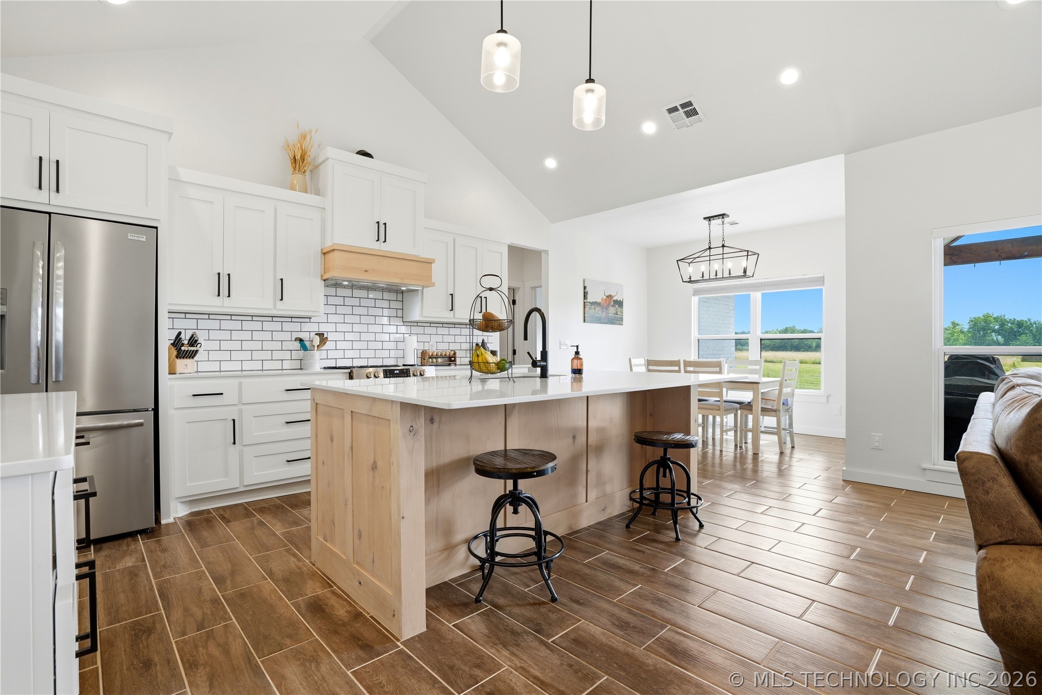 9862 N 49th Street Wagoner OK 74467