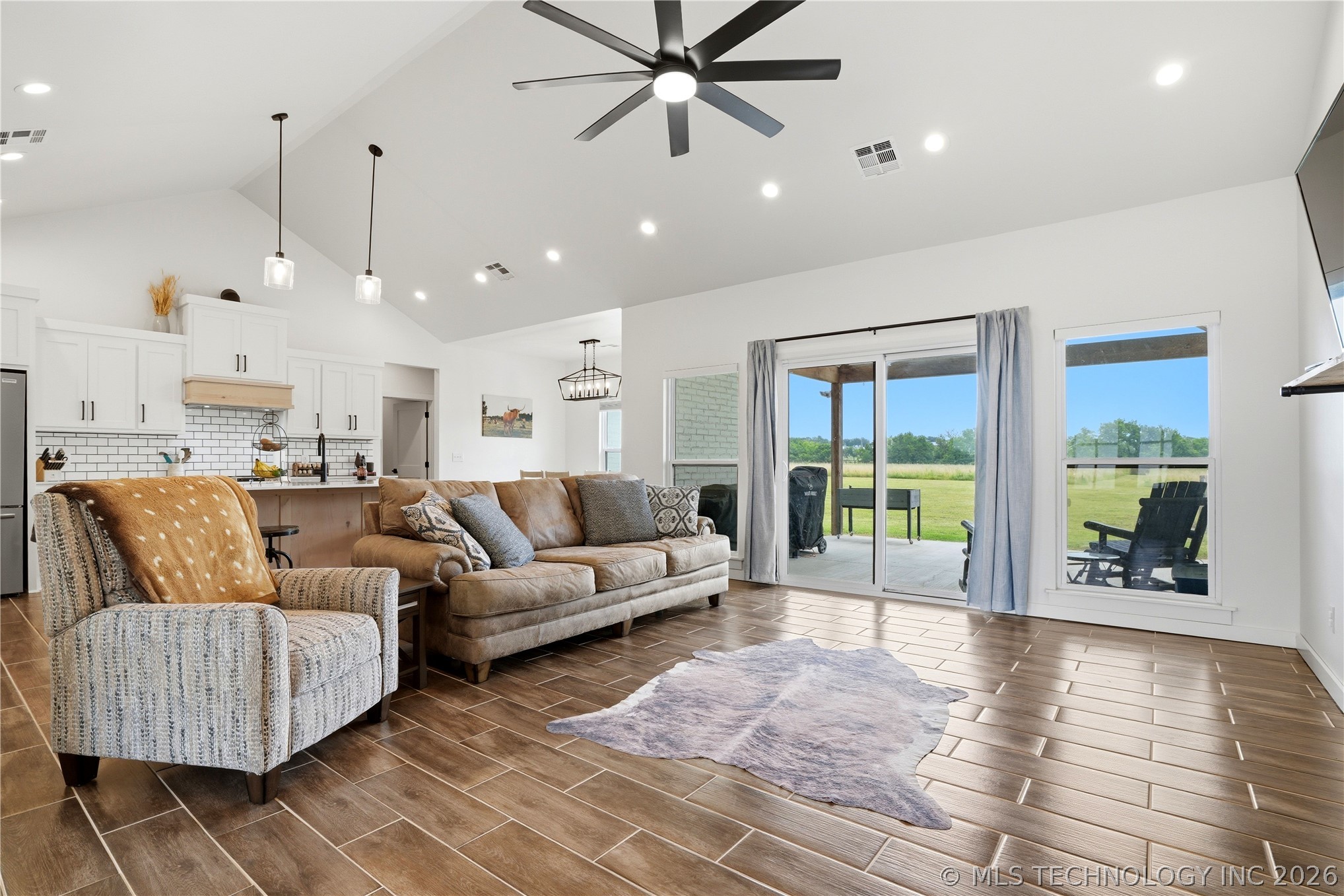 9862 N 49th Street Wagoner OK 74467