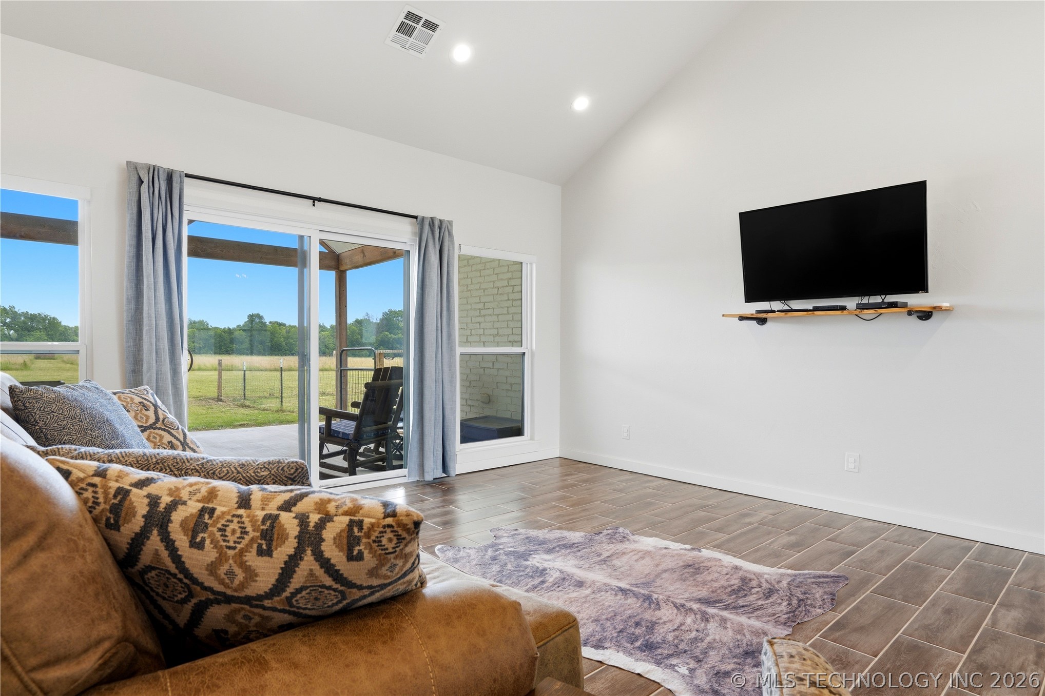 9862 N 49th Street Wagoner OK 74467