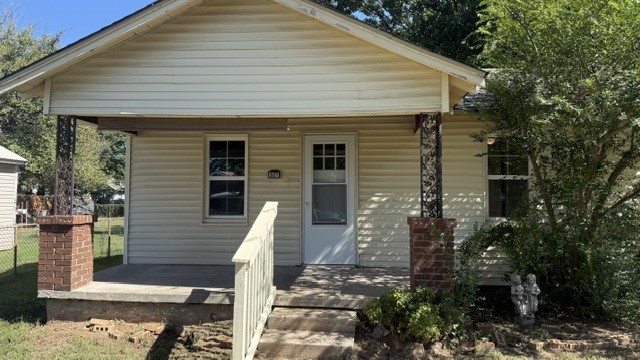 527 S 44th Westavenue Tulsa OK 74127