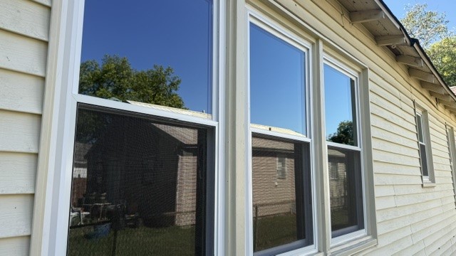 527 S 44th Westavenue Tulsa OK 74127