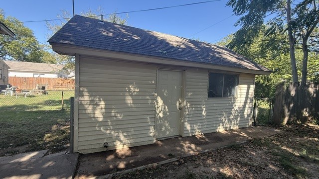 527 S 44th Westavenue Tulsa OK 74127