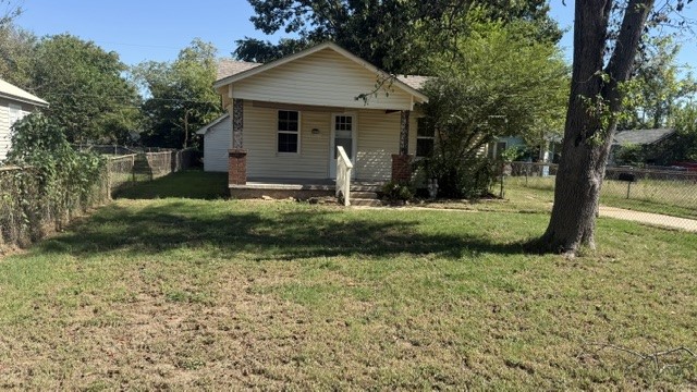 527 S 44th Westavenue Tulsa OK 74127