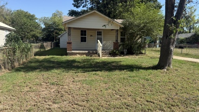 527 S 44th Westavenue Tulsa OK 74127