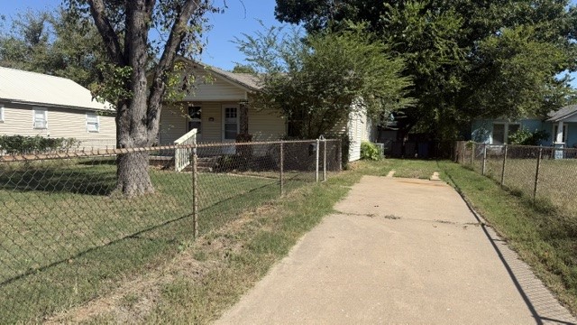527 S 44th Westavenue Tulsa OK 74127