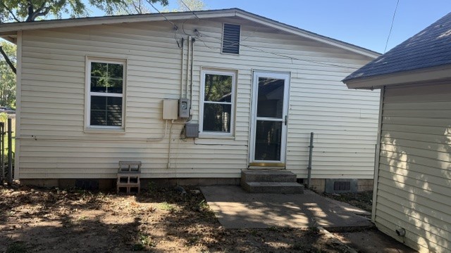 527 S 44th Westavenue Tulsa OK 74127