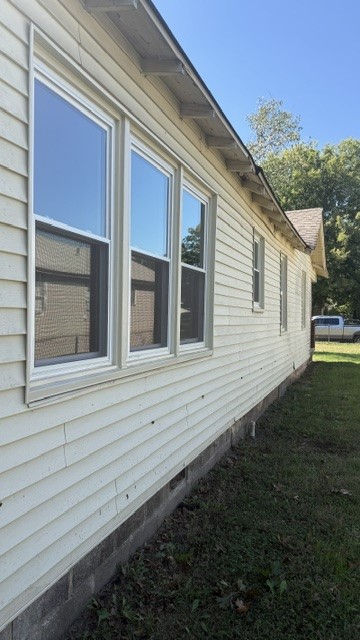 527 S 44th Westavenue Tulsa OK 74127