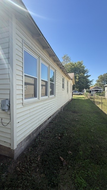 527 S 44th Westavenue Tulsa OK 74127