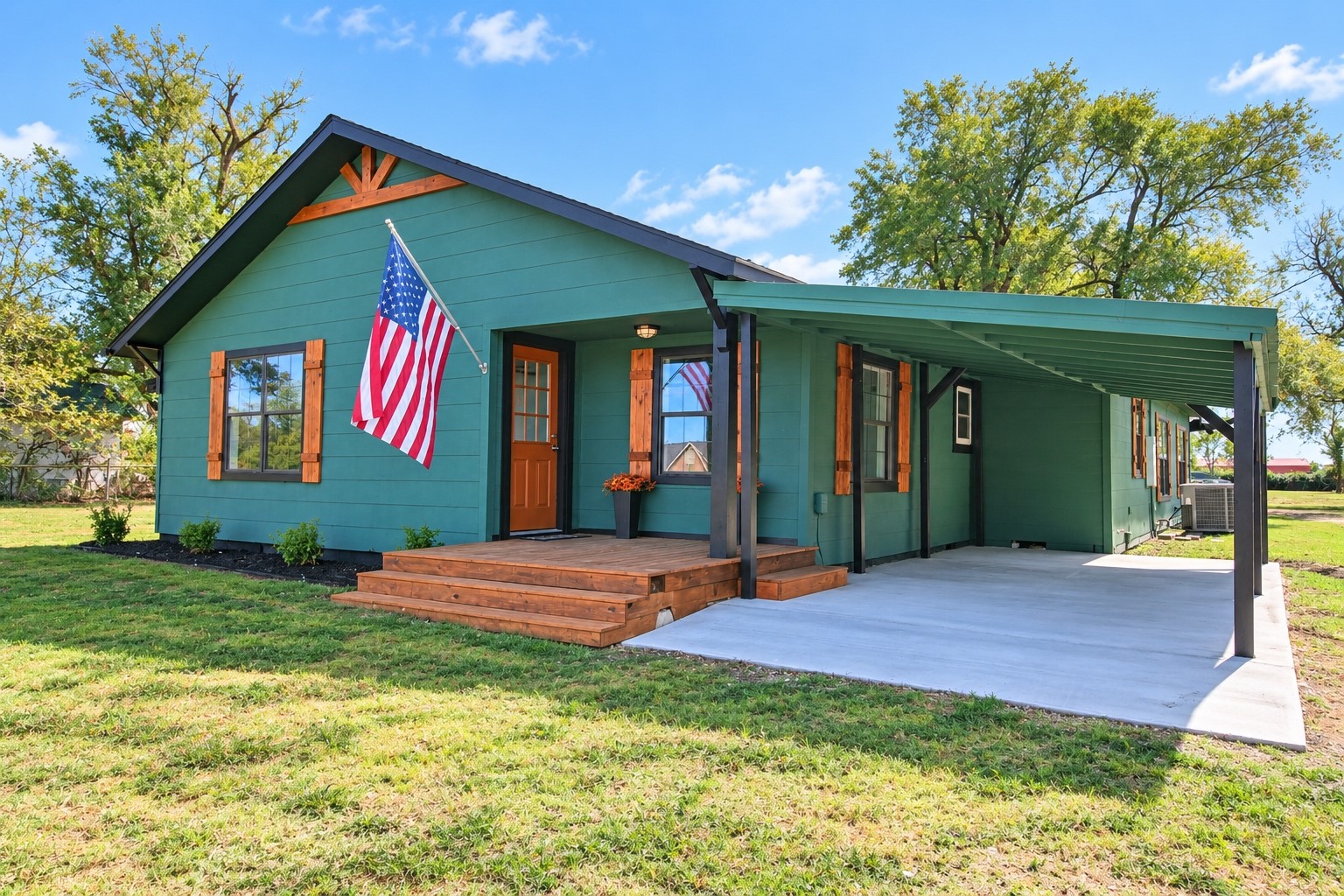12510 Gun Club Road Okmulgee OK 74447