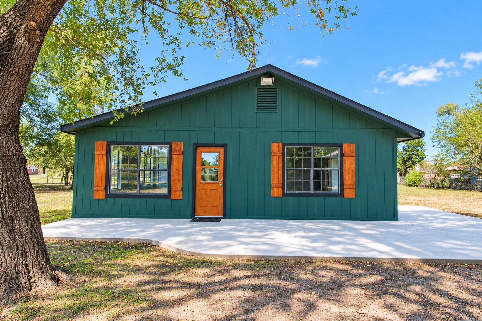 12510 Gun Club Road Okmulgee OK 74447