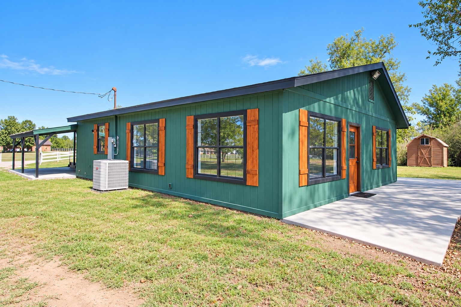 12510 Gun Club Road Okmulgee OK 74447